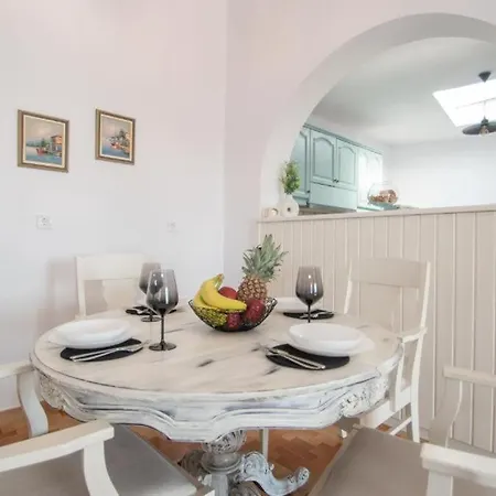 Holiday home Pearly Sunset Maries (Zakynthos)