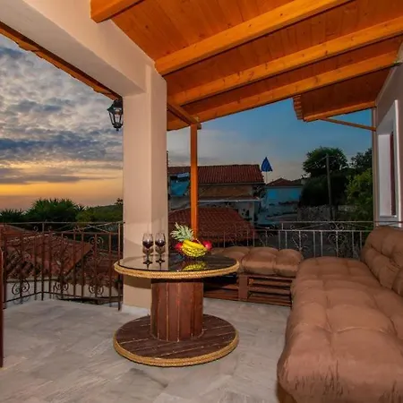 Holiday home Pearly Sunset *