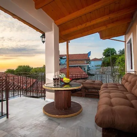 Holiday home Pearly Sunset *