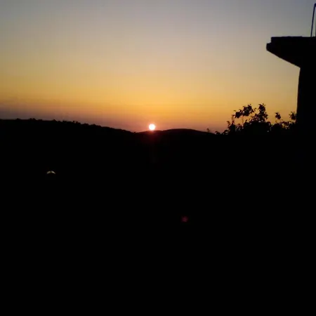 Pearly Sunset Maries (Zakynthos)